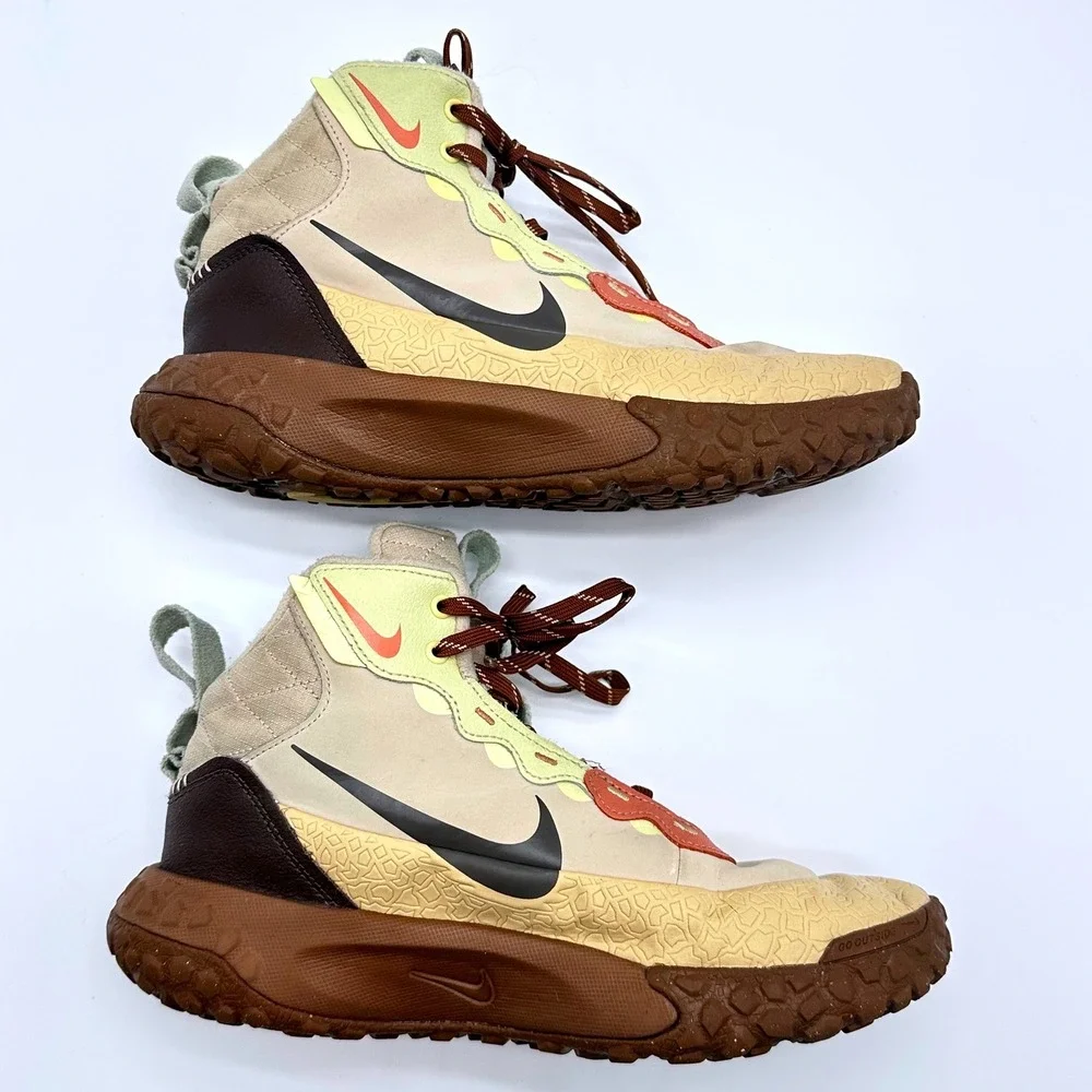 Nike acg woodside